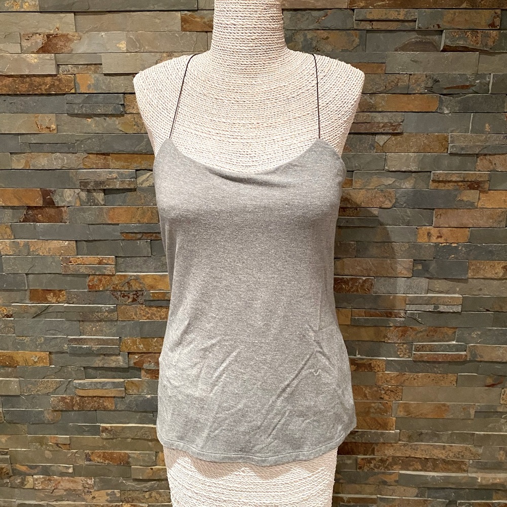T By Alexander Wang Tank Top. Sz. L (only one)